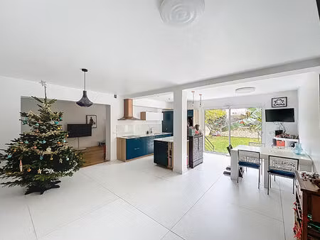 maison vitry sur seine 13 pièces 300 m2