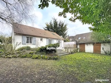 maison 5 pièces 185 m²