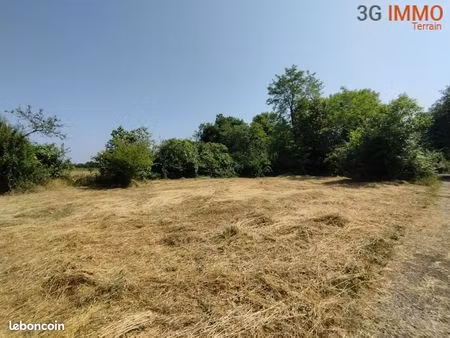 terrain 3 925 m² castelnau montratier ste alauzie