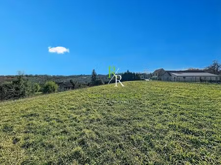 terrain constructible