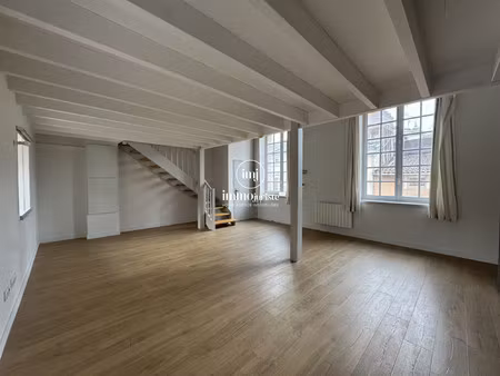 location appartement 2 pièces limoges (87000)
