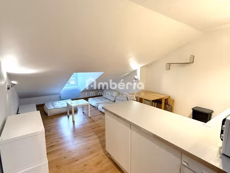 appartement à louer orléans