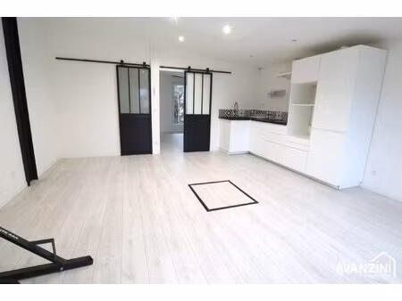 appartement f2 à coulommes (77580)