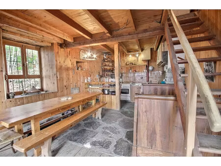 très belle maison ancienne mitoyenne