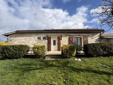 maison t3 - perissac - 767 eur