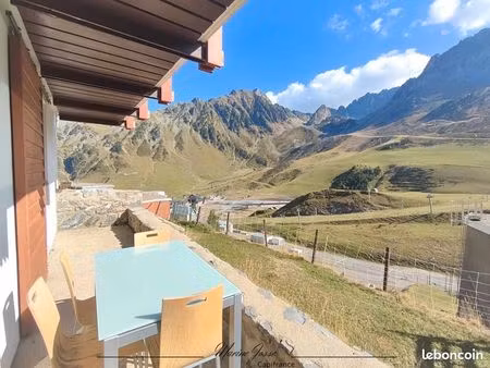 appartement 1 pièce 28 m²