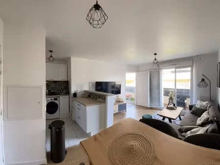 appartement 2 pièces