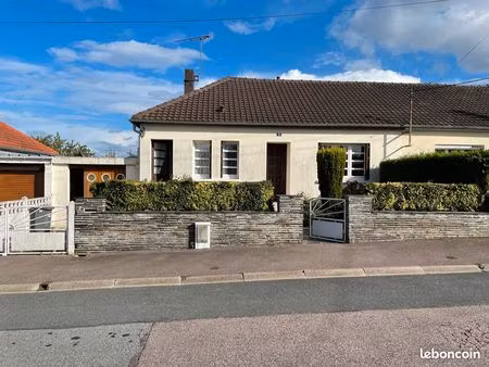 maison la maine maromme