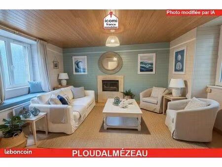 maison 5 pièces 107 m²