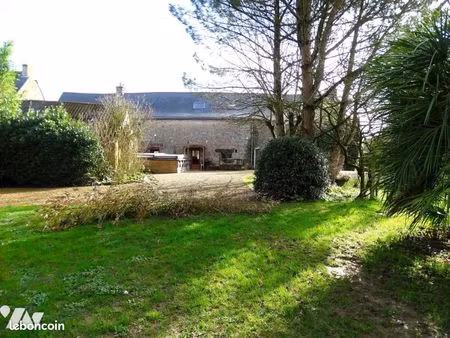 maison 5 pièces 138 m²