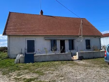 maison rénovée à louer