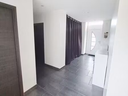 maison 5 chambres 217m2