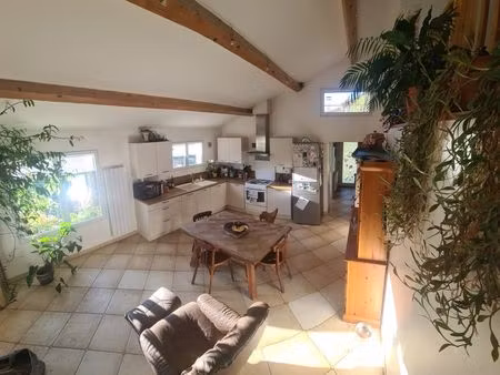 maison individuelle atypique