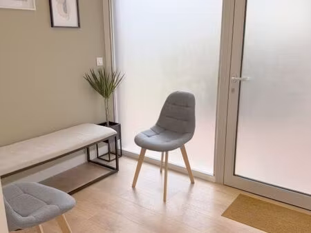 location bureau 12m2