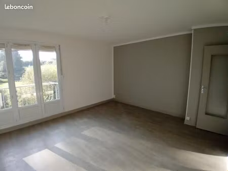 appartement 5 pièces 83 m²
