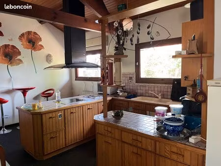 location meublée 2 chambres jusqu’à mi juillet max