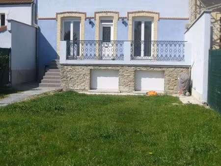 atypique maison f6 13 min à pied place d erlon mais à la campagne dans la ville