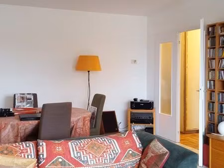 propose location appartement 91m2