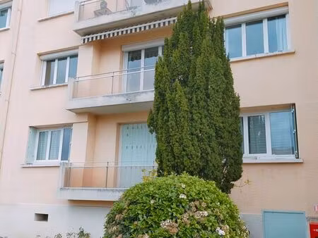 appartement proximité centre ville