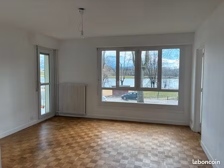 location appartement t3