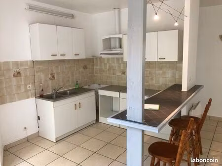 location appartement a saint chinian