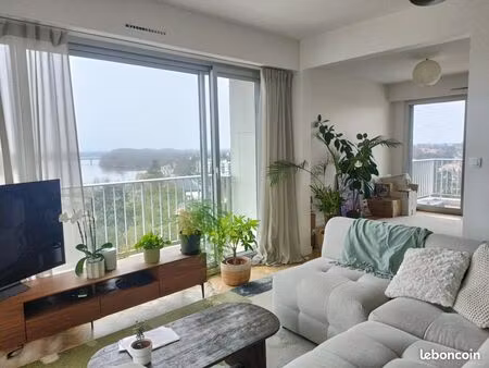 appartement 4 pièces 99 m²