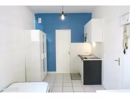 studio meublé angers centre ville