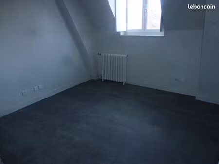 studio proche centre ville et uco