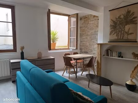 looue appart t1 bayonne centre historique