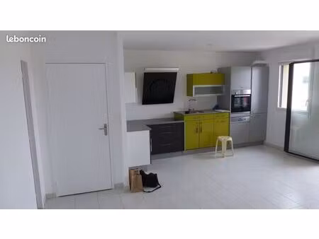 appartement t3 chavagne