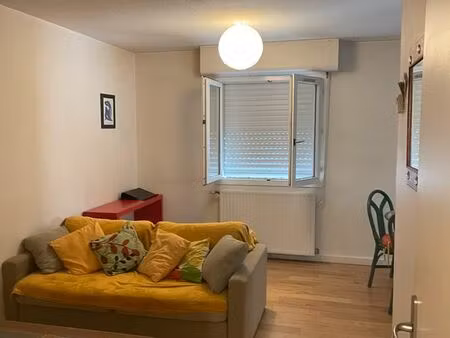 t3 meublé eysines migron