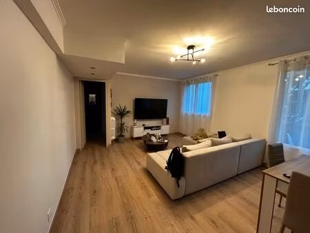 appartement meublé 53m2