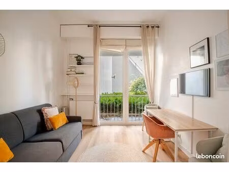 appartement a neuilly-sur-seine