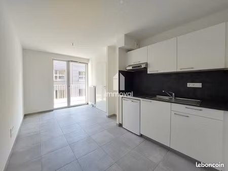 studio 20 m² strasbourg