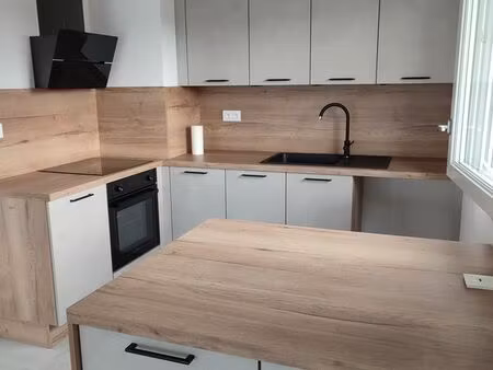 grand appartement lumineux