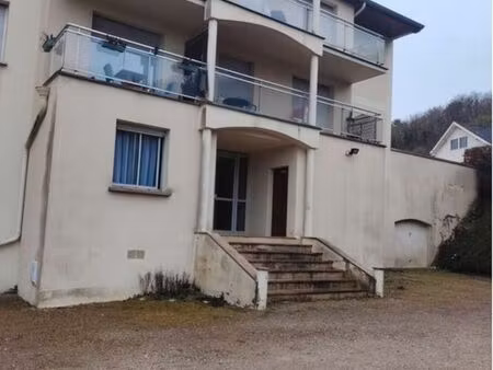 appartement 47m2 a tonnerre