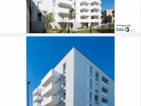 a louer libre 1 mars 2026 t3 roseraie