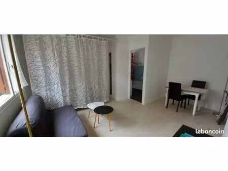 sevres ville d'avray appartement 37 m² meublé