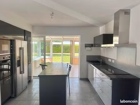 maison à louer bras sur meuse