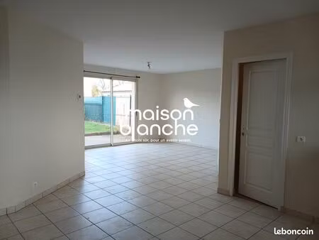 propriété 4 pièces 76 m²