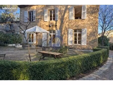 appartement 5 pièces 135 m²