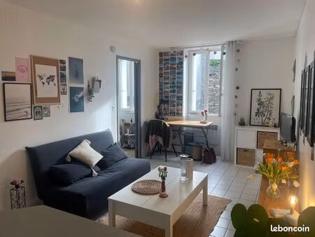 appartement pour étudiant