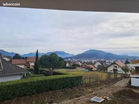 location t2 - annecy le vieux - azur