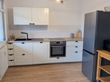 appartement meublé t2 beaune