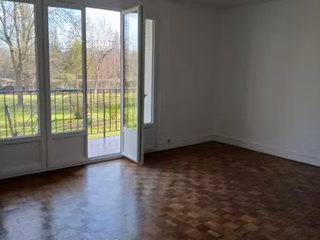 appartement 2 pièces à louer