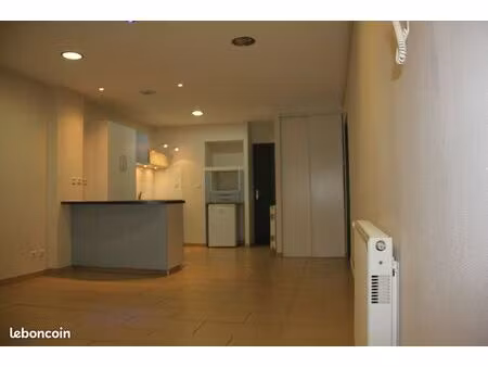 particulier loue f2 centre clermont ferrand