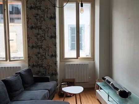 t3 duplex centre ville