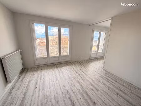 appartement 1 pièce 35 m²