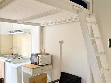 petit studio / promenade