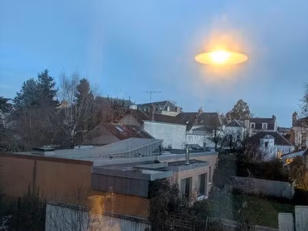 location studio pour 6 mois